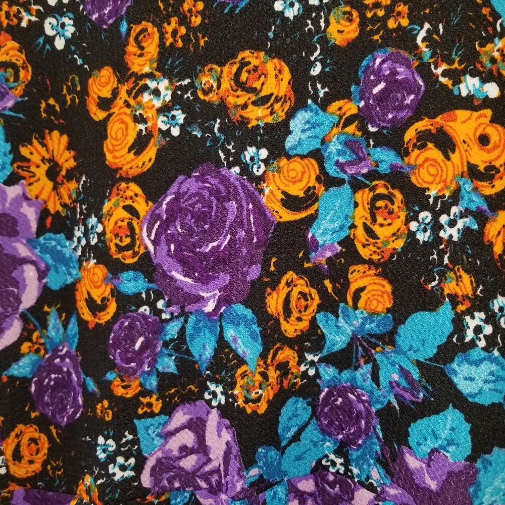 Lularoe Amelia